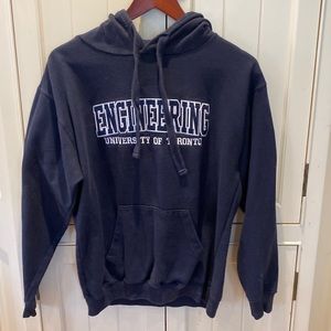 University of Toronto Engineering Hoodie